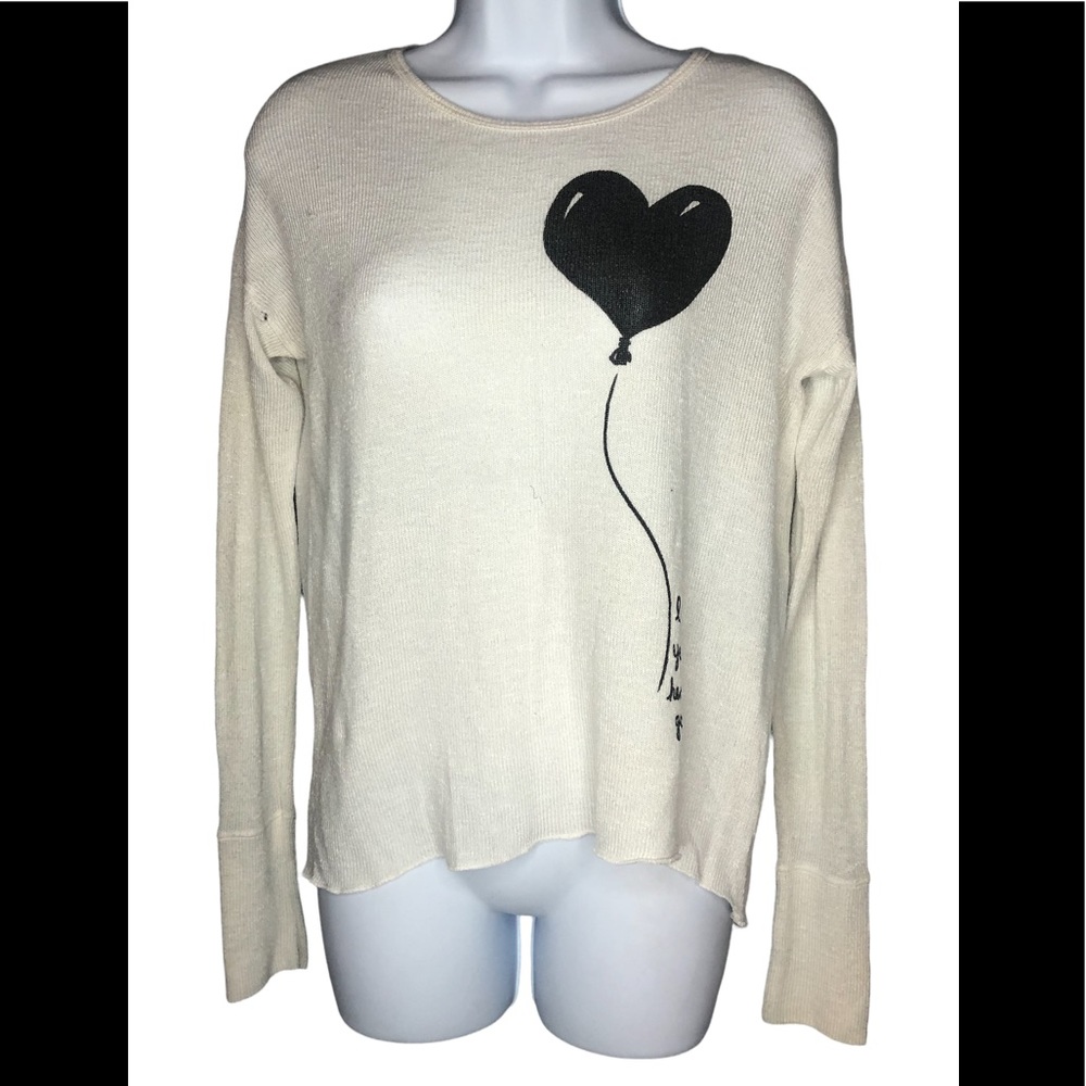 Bethany Mota sweater